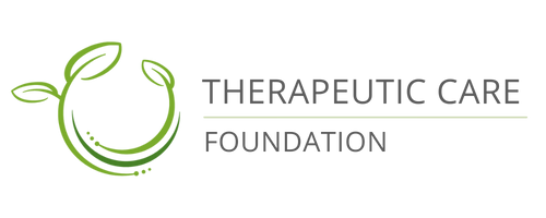 Therapeutic Care Logo
